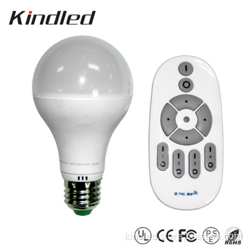 2.4G LED Dimmable Bulb 12W (KLD-BL-013-12W)